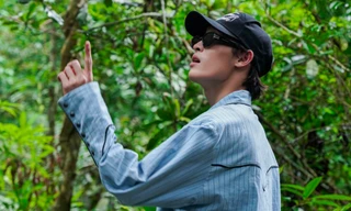 'Giọng ca gen Z' Wren Evans gây bất ngờ khi cover 'bản hit' đình đám của Sơn Tùng M-TP