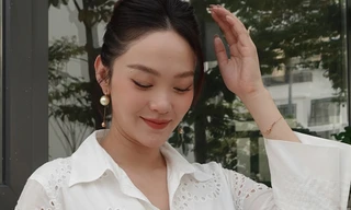 Đang có bầu, Minh Hằng tiết lộ không dám làm điều nhạy cảm này, khiến ai cũng ngỡ ngàng