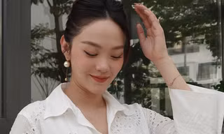 Đang có bầu, Minh Hằng tiết lộ không dám làm điều nhạy cảm này, khiến ai cũng ngỡ ngàng