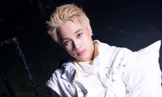 Một rapper gen Z gây sửng sốt cho netizen khi nhận được lời khen từ Touliver, JustaTee, Phúc Du, Karik, Trang Pháp