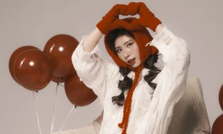 Gương mặt trẻ Tín Nguyễn dấn thân vào điện ảnh: 'Tôi chỉ là một hạt cát nhỏ giữa sa mạc nghệ thuật'