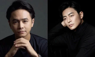 Quốc Huy ngại khi diễn 'cảnh nóng' với bạn diễn, Văn Anh gặp khó khăn khi đóng phim ngoại tình