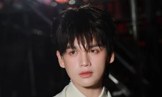 Xác nhận góp mặt tại chung kết 'Hoa hậu Việt Nam', Nguyễn Trần Trung Quân 'khuấy đảo' dân mạng khi hé lộ 'bom tấn' mới