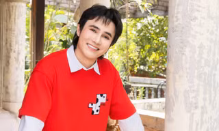 Huỳnh Lập tiết lộ phía sau ánh hào quang, có giai đoạn tự gặm nhấm nỗi buồn một mình