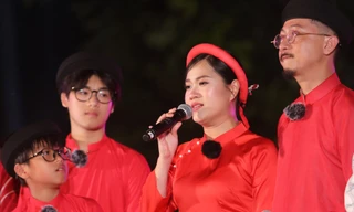 Lâm Vỹ Dạ lần đầu kể về bước ngoặt cuộc đời khi mẹ mất, 'chấp niệm' với những người mình yêu thương