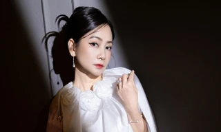 NSƯT Tuyết Thu không ngại làm xấu bản thân để có vai diễn 'lấy nước mắt' khán giả