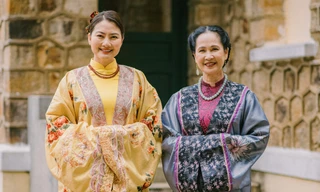 Khán giả 'phát sốt' với dự án hội ngộ đủ NSND, NSƯT và cả 'ngôi sao' phim giờ vàng