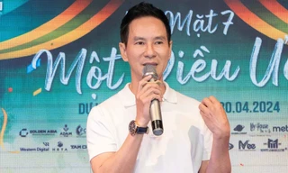 'Đạo diễn trăm tỷ' Lý Hải làm cho netizen thổn thức khi bất ngờ hát lại 'bản hit' đình đám làng nhạc Việt