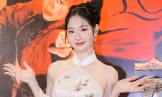 'Mỹ nhân gen Z' SyNi Trang nói gì khi bị so sánh với Nguyễn Cao Kỳ Duyên, Trần Tiểu Vy, Đoàn Thiên Ân?