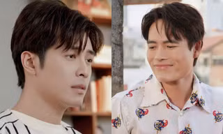 Cộng đồng mạng 'đứng hình' khi Võ Tấn Phát xin phép Puka để đóng phim đam mỹ với Gin Tuấn Kiệt