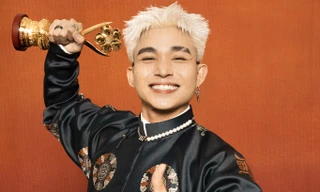 Ca sĩ Jun Phạm: ‘Trước hào nhoáng thì ai mà không bị tác động’