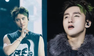 Hai nhạc sĩ gạo cội Dương Thụ và Bảo Chấn được vinh danh 'Thành tựu', Sơn Tùng M-TP dẫn đầu đề cử 'Làn sóng xanh 2024'