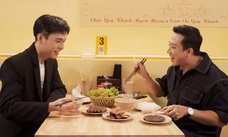 'Anh trai say hi' Phạm Anh Duy tiết lộ nhờ Trấn Thành khuyên điều này mới có thành công hôm nay
