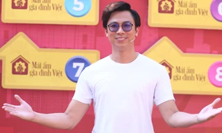 ‘Ông hoàng triệu view’ Hồ Việt Trung tâm sự: ‘MC Quyền Linh là thần tượng và là tấm gương để tôi noi theo’