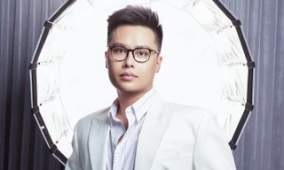 Nhà thiết kế Nguyễn Minh Tuấn: ‘Áp lực từ các kỳ thi sẽ là cơ hội để rèn luyện bản thân tốt hơn’