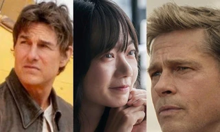 'Bom tấn' đua xe của Brad Pitt nhận mưa lời khen, ‘Ảnh hậu’ Bae Doo Na gửi lời chào khán giả Việt