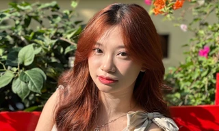 Nguyễn Ngọc Phương Vy, học bổng trường ĐH Yonsei - Top 3 đại học danh tiếng xứ Hàn