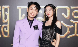 Diễn viên Nguyên Thảo: 'Trúc Nhân là một trong những người cầu toàn nhất từng làm việc'