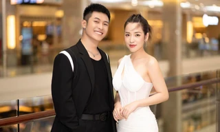 Phản ứng gây chú ý của Puka khi bị đàn anh ‘hỏi khó’, lộ luôn chuyện ở chung nhà với Gin Tuấn Kiệt