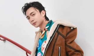 'Cháy vé' concert đầu tiên trong sự nghiệp, SOOBIN tất tay 'chơi lớn' công bố thêm tin vui cho khán giả Hà Nội