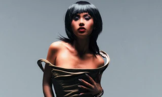 Ca sĩ ‘rich kid’ gen Z Kim Kunni ngày càng 'nghệ', nói gì khi nhạc khó tiếp cận với người nghe Việt?