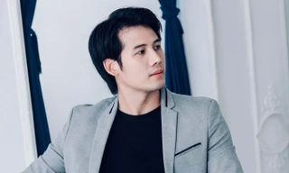 Netizen 'hết hồn' khi ‘nam thần màn ảnh’ Thanh Thức đóng cảnh quay ‘sốc’ trong ‘bom tấn’ của Lý Hải