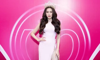 Tổng Đạo diễn 'Hoa hậu Việt Nam' Hoàng Nhật Nam: 'Những gì chúng tôi tạo ra chỉ có hoành tráng hơn'