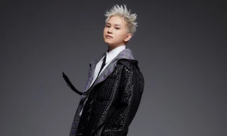 Không còn là lời đồn, B Ray xác nhận làm HLV 'Rap Việ mùa 3' cùng Big Daddy và Andree Right Hand