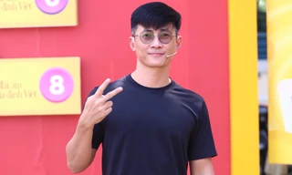 Thành viên nhóm nhạc MTV đình đám một thời nhắc về tuổi thơ cơ cực bên cạnh mẹ, gây xúc động mạnh cho khán giả