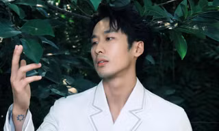 Tuấn Trần tiết lộ điều tiếc nuối nhất trong quá khứ cuộc đời mình, nghe xong ai cũng xúc động