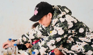 Những ngày đầu Xuân, Binz cùng các học trò từ ‘Rap Việt’ mang âm nhạc cùng thực hiện dự án ý nghĩa