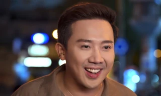 Ali Hoàng Dương và diễn viên Quỳnh Lý 'tình bể bình' khiến Trấn Thành cũng phải kêu trời