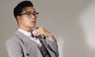 'Thầy Beo U40': Từ giảng viên điển trai đến nhà sáng tạo nội dung truyền cảm hứng triệu view