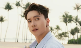 'Chiến thần gameshow' S.T Sơn Thạch ‘flexing’ điều 'khó ngờ' bên dàn 'mỹ nhân' quốc tế