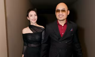 Không khỏi ngỡ ngàng với chi phí mà 'nữ diễn viên trăm tỷ' Thu Trang bỏ ra làm dự án nghệ thuật cho Tiến Luật