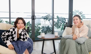 Một 'Chị đẹp đạp gió rẽ sóng' được siêu mẫu Minh Tú hết lời khen ngợi khi can đảm bước ra khỏi 'vùng an toàn'