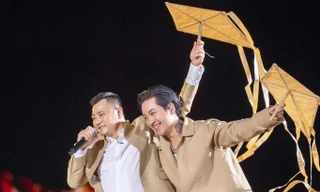 Vì bị NSND Tự Long trêu nên giọng ca này được netizen đặt cho nickname rất ngộ nghĩnh là 'thánh dỗi'