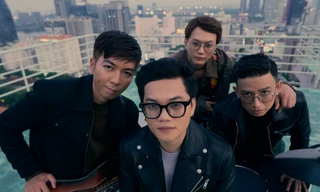 Chủ nhân hit 'Và thế là hết' liều lĩnh làm điều này khiến V-net xôn xao liệu có thành công?