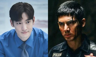 Lee Je Hoon trở lại màn ảnh rộng, Ter Chantavit nghỉ làm 'thánh hài' đóng vai ám ảnh nhất sự nghiệp