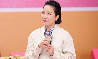 Diva Mỹ Linh mở show 'làm lành chữa đẹp' nhưng cuối cùng lại phải hát 'tạ lỗi' khách mời