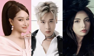 Chuyện thời học sinh, sinh viên chưa kể từ các nghệ sĩ trẻ tài năng của V-pop