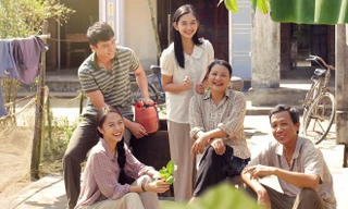 Các thế hệ diễn viên của màn ảnh Việt Nam hội ngộ, làm khán giả không khỏi bất ngờ, liệu có 'lấn át' dàn 'sao' trẻ?