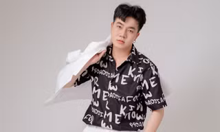 'MC đa tài của giới sinh viên' Đức Trọng chia sẻ bí quyết vừa học tốt cùng lúc hai trường, vừa hoạt động Đoàn hiệu quả