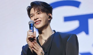 Anh Tú Atus rủ các 'Anh trai say hi' lần đầu làm chuyện này, giúp fan 'lật tẩy' giọng hát thật của Kiều Minh Tuấn