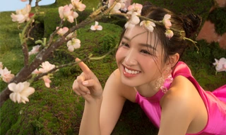‘Thần tiên tỷ tỷ’ thế hệ mới Phương Nhi: 'Tôi muốn lấn sân sang điện ảnh trong năm mới'