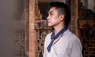 Nhạc sĩ 'karaoke quốc dân' Phạm Khánh Hưng: 'Nhiều người nghĩ khi yêu ca sĩ thì phải ghen lắm'