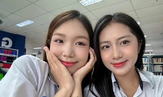 Chuyện chưa biết về Hoa hậu Việt Nam 2024 Hà Trúc Linh qua lời kể của bạn bè