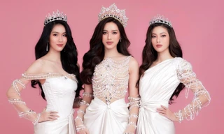 Hậu trường 'chấn động': Dàn 'sao' nào sẽ xuất hiện trong đêm Chung khảo 'Hoa hậu Việt Nam 2022'?