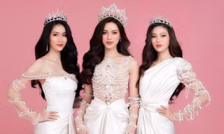 Hậu trường 'chấn động': Dàn 'sao' nào sẽ xuất hiện trong đêm Chung khảo 'Hoa hậu Việt Nam 2022'?