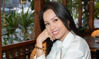 Cẩm Ly: ‘Có những lúc tôi hát không hay nhưng khán giả chưa từng rời bỏ’